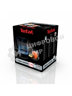 Чайник электрический Tefal KO 450832