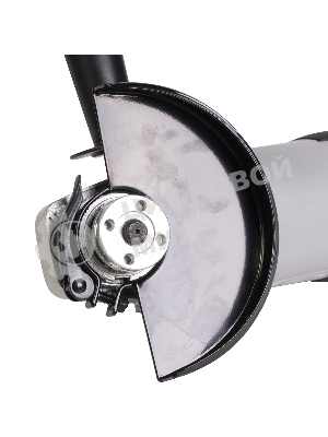 Угловая шлифовальная машина СТАВР МШУ-150/1300