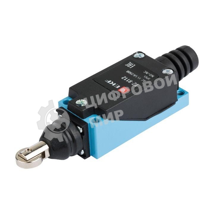 Выключатель концевой TZ-8112 PROxima EKF tz8112