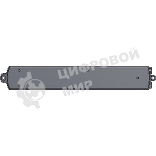 Сетевой фильтр Pilot S Max (5 euros + 1GP), 15A/3.5kVA, automatic, 7 m, graphite