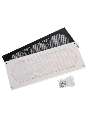 Фильтр (170425) для вентиляторов R-FAN, черный