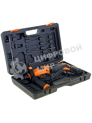 Перфоратор Вихрь П-750 SDS-plus уд.:2.8Дж 750Вт