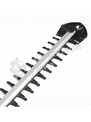 Хедж-триммер аккумуляторный PATRIOT СН 255 21В UES, max 14мм, ширина лезвий 510мм (без аккумулятора и зарядного устройства)