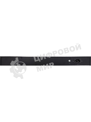 Коммутатор неуправляемый PoEORIGO OS1218P/190W/A1A 16x100Base-TX PoE+, 2x1000Base-T, PoE-бюджет 190 Вт, корпус металл