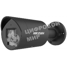Камера видеонаблюдения IP Hikvision 4Mp IR BULLET 2CD2047G2H-LIU(2.8)