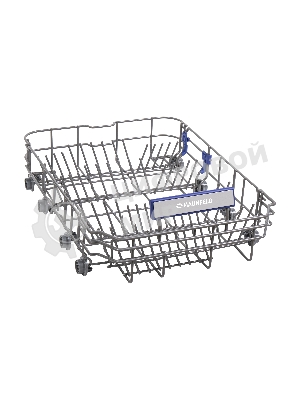 Встраиваемая посудомоечная машина Maunfeld MLP-08PRO, серебристый, 44.8 см, 10 компл., 47 дБ, класс A++