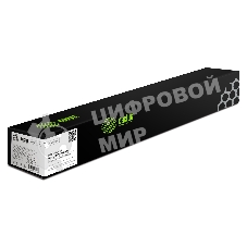 Картридж лазерный Cactus CS-WC7525C 006R01520 голубой (15000 стр.) для Xerox WorkCentre 7525/7530/7535/7545/7556