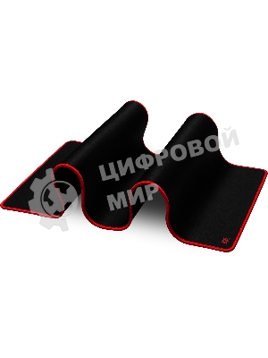Коврик для мышки Defender ULTRA REDRAGON