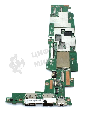 Материнская плата для Asus TP370QL 4G/MSM8998