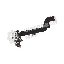 Разъем Micro USB для Xiaomi Mi Note 2