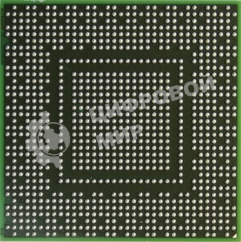 Чип nVidia N12P-GT1-A1