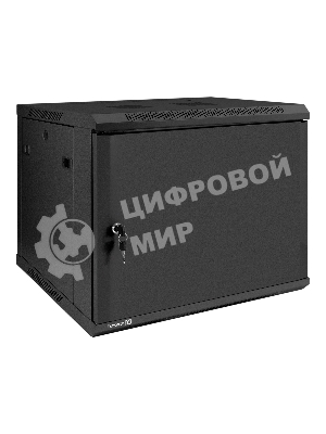 Шкаф телекоммуникационный 19