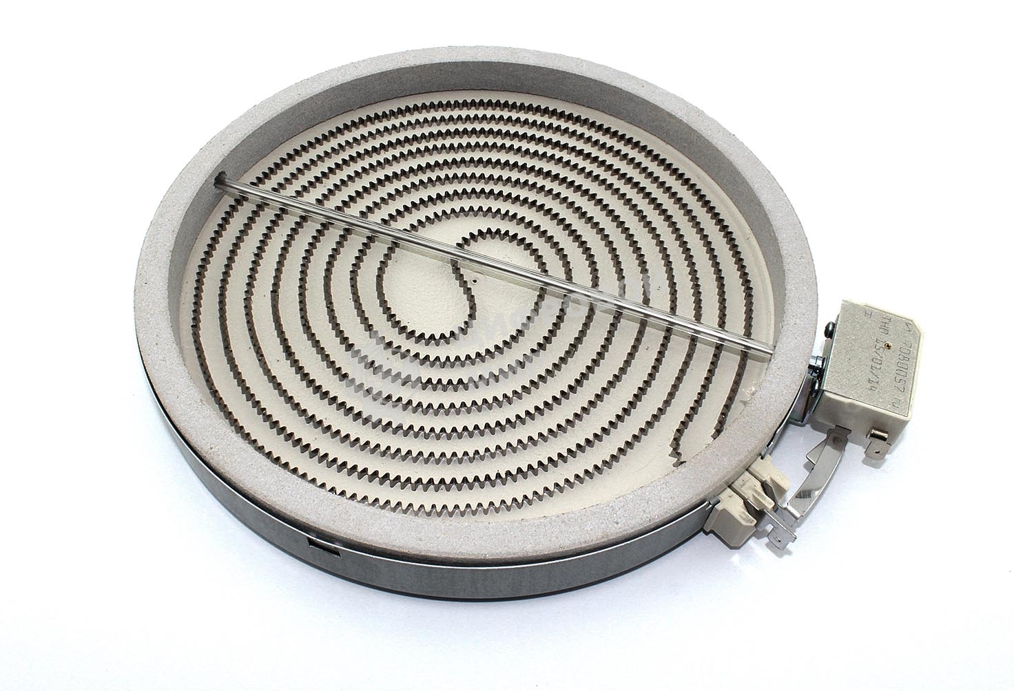 Нагревательный элемент для керамических варочных поверхностей Krona 00EL0269V00