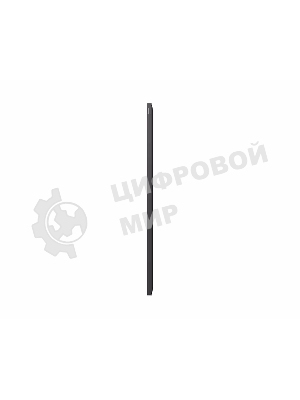 Панель Samsung QM50C черный VA LED, 55