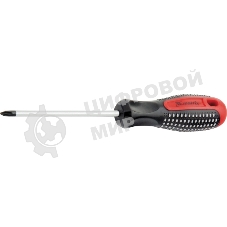 Отвертка Matrix Ph0 3-х компонентная рукоятка anti slip