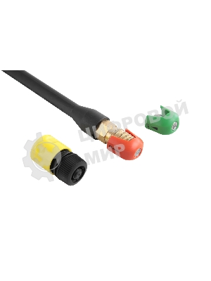 Минимойка Huter M135-РW 1650Вт