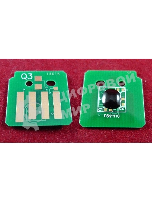 Чип Xerox WorkCentre 7120/7125/7220/7225 черный (006R01461) 22K (ELP Imaging)