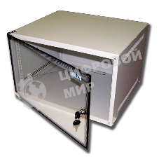 Задняя фальш панель для шкафа Lite, 9U