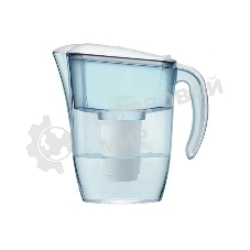 Фильтр-кувшин Аквафор Смайл Р152А5F белый