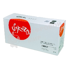 Тонер-туба Sakura 106R01277 для Xerox WorkCentre 5020/5016, черный 5000 к. (в комплекте поставки 1 бутылка с тонером, рассчитанная на 5000 копий)