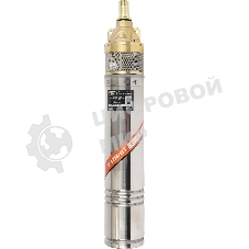 Насос садовый скважинный Patriot CP 1160 C 1100Вт 5000л/час