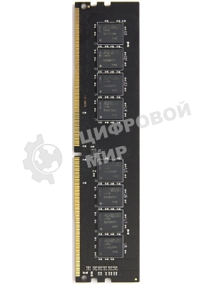 Оперативная память AMD Radeon R9, DDR4, 8GB (1x8GB), 3200MHz, CL16, DIMM, OEM