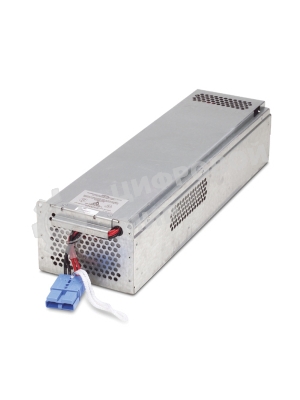 Батарея для ИБП APC RBC27 для SU2200RMXL3U/SU2200RMXLI3U/SU3000RMXL3U/SU3000RMXLI3U/SU48R3XLBP/SU48RMXLBP3U