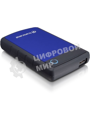 Внешний HDD 2.5