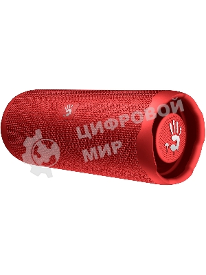 Колонка портативная A4Tech Bloody S6 Tube красный 20W 1.0 BT 12м 4800mAh