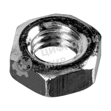 Набор винтов Сибртех, гаек, шайб, 420 предметов