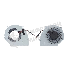 Вентилятор (кулер) для ноутбука Gateway LT24