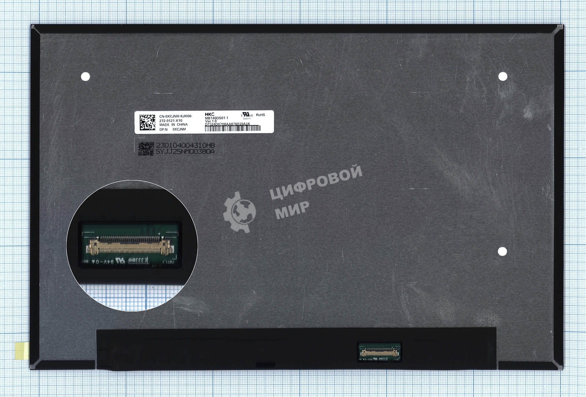 Матрица MB140DS01-1