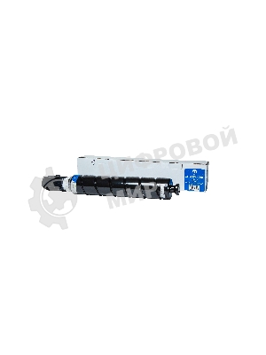 Картридж NVPrint совместимый Canon C-EXV49 черный для iR ADV C3320/3320i/3325i/3330i/3530i/3525i/3520i (36000k)