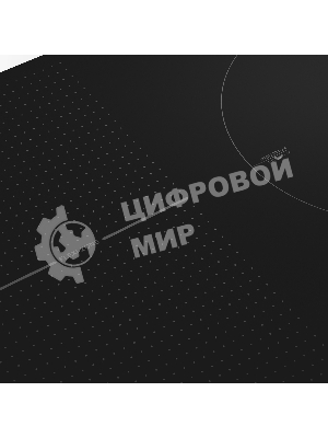 Индукционная варочная панель Maunfeld CVI905SFBK Inverter