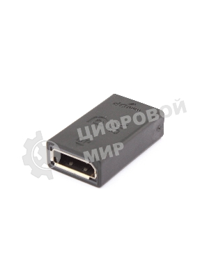 Удлинитель Displayport прямой мама на Mini Displayport мама