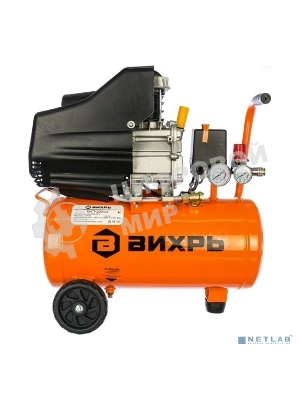Компрессор Вихрь КМП-230/24 74/3/2