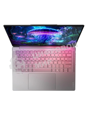 Ноутбук Lenovo Yoga Slim 7 14ILL10 14