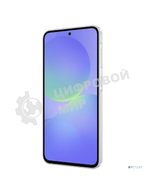 Смартфон Samsung Galaxy A36 SM-A366B, 8/128Gb, белый