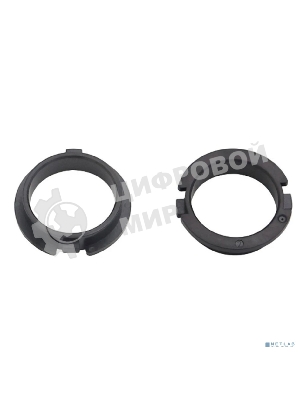 Бушинг тефлонового вала CET для PANTUM M6700/M6800/M7100/P3300/L2300, 2 шт/компл