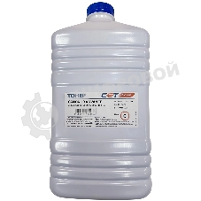 Тонер CET TF11C для Canon iR ADVANCE C5535 Cyan, 500г/бут