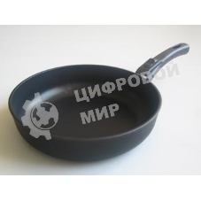 Сковорода НЕВА-МЕТАЛЛ 6028