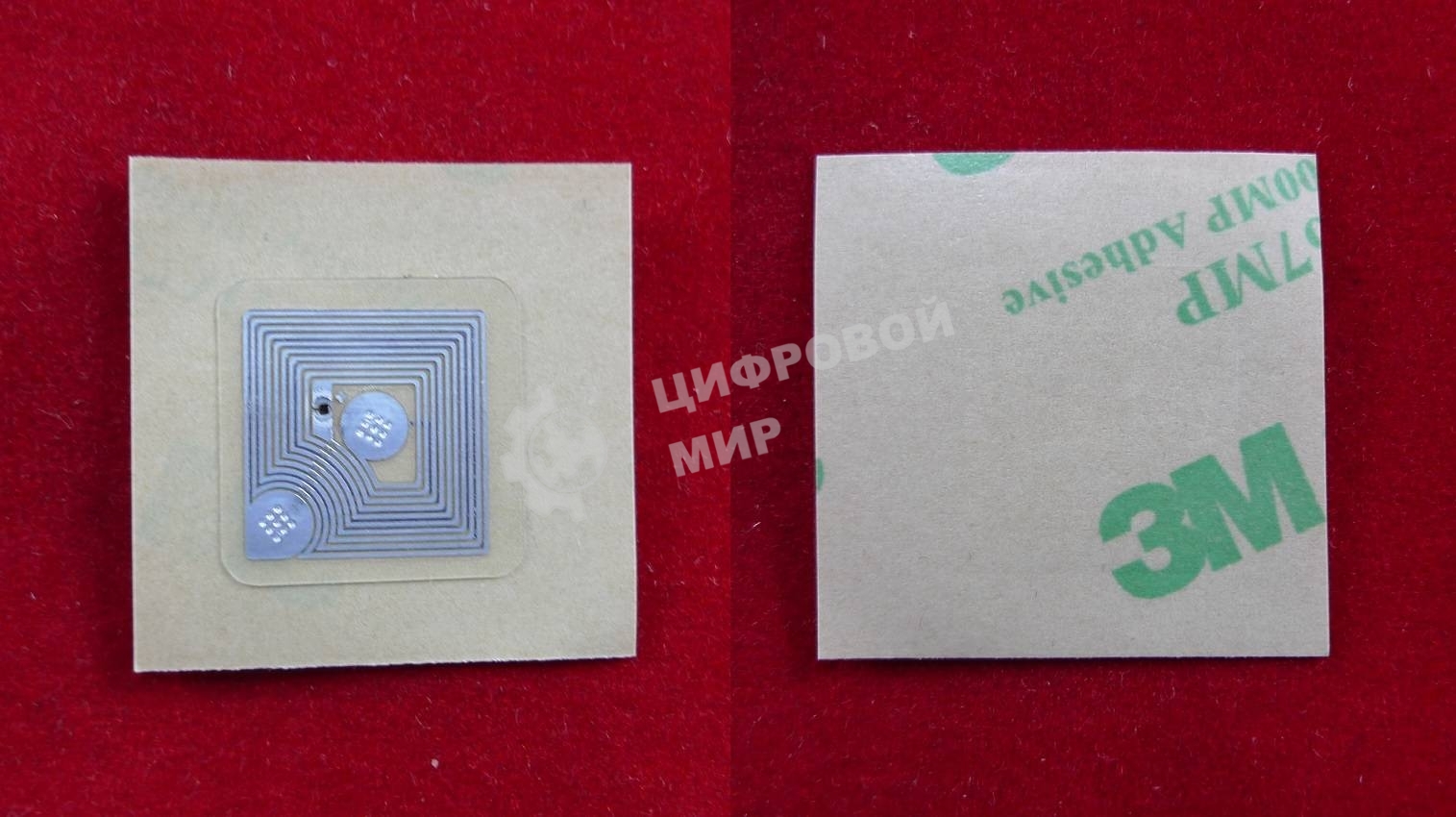 Чип ELP для Kyocera TASKalfa 3050ci/3550ci (TK8305C) Cyan 15K (Китай)