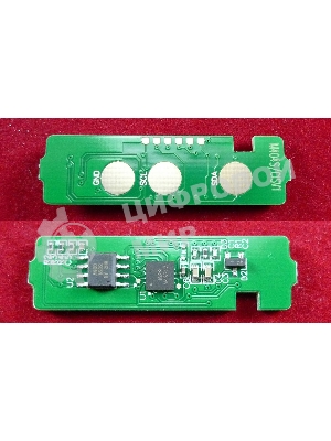Чип Samsung SL-C430/480 (СLT-M404S) Magenta 1K (ELP, Китай)