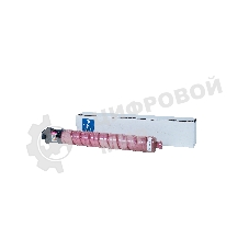 Картридж NVPrint совместимый NV-MPC3503 Magenta для Ricoh Aficio-MPC3003/MPC3004/MPC3503/MPC3504 (18000k)