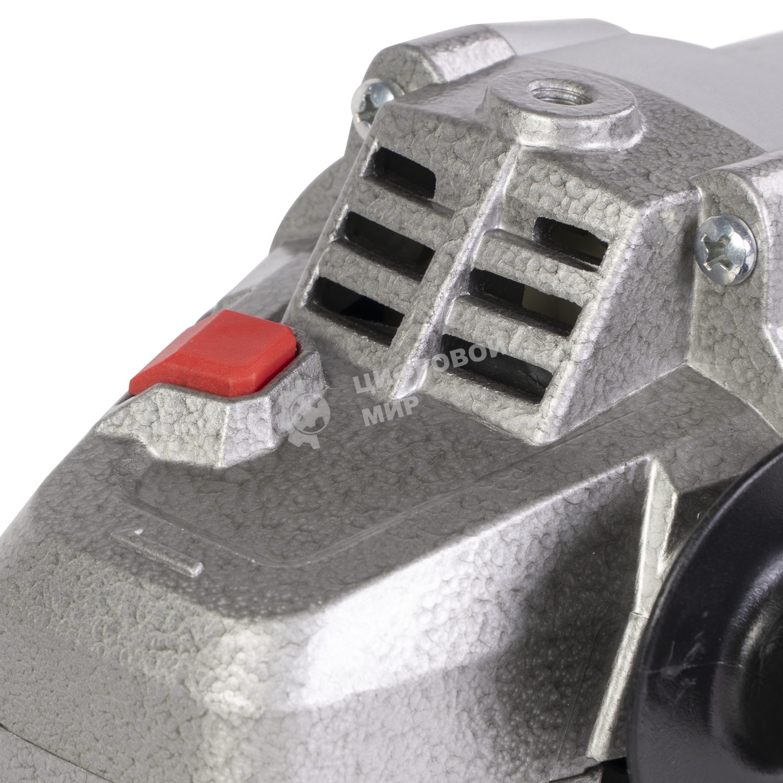 Угловая шлифовальная машина СТАВР МШУ-150/1300