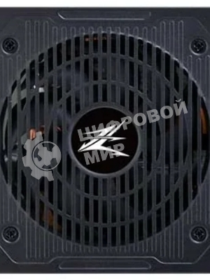 Блок питания Zalman ZM700-TXII V1/V2 RTL, 700Вт, 80 PLUS, 120мм, черный