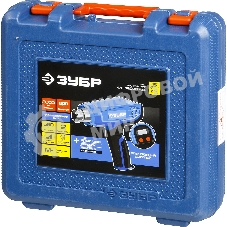 Фен технический Зубр 