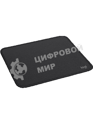 Коврик для мыши LogitechMouse Pad Studio Series,GRAPHITE