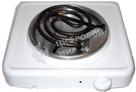 Плита настольная электрическая НИВА-1 ЭПТ1-1,0/220, тэн ал.чаша