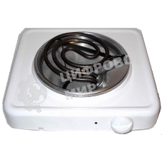 Плита настольная электрическая НИВА-1 ЭПТ1-1,0/220, тэн ал.чаша